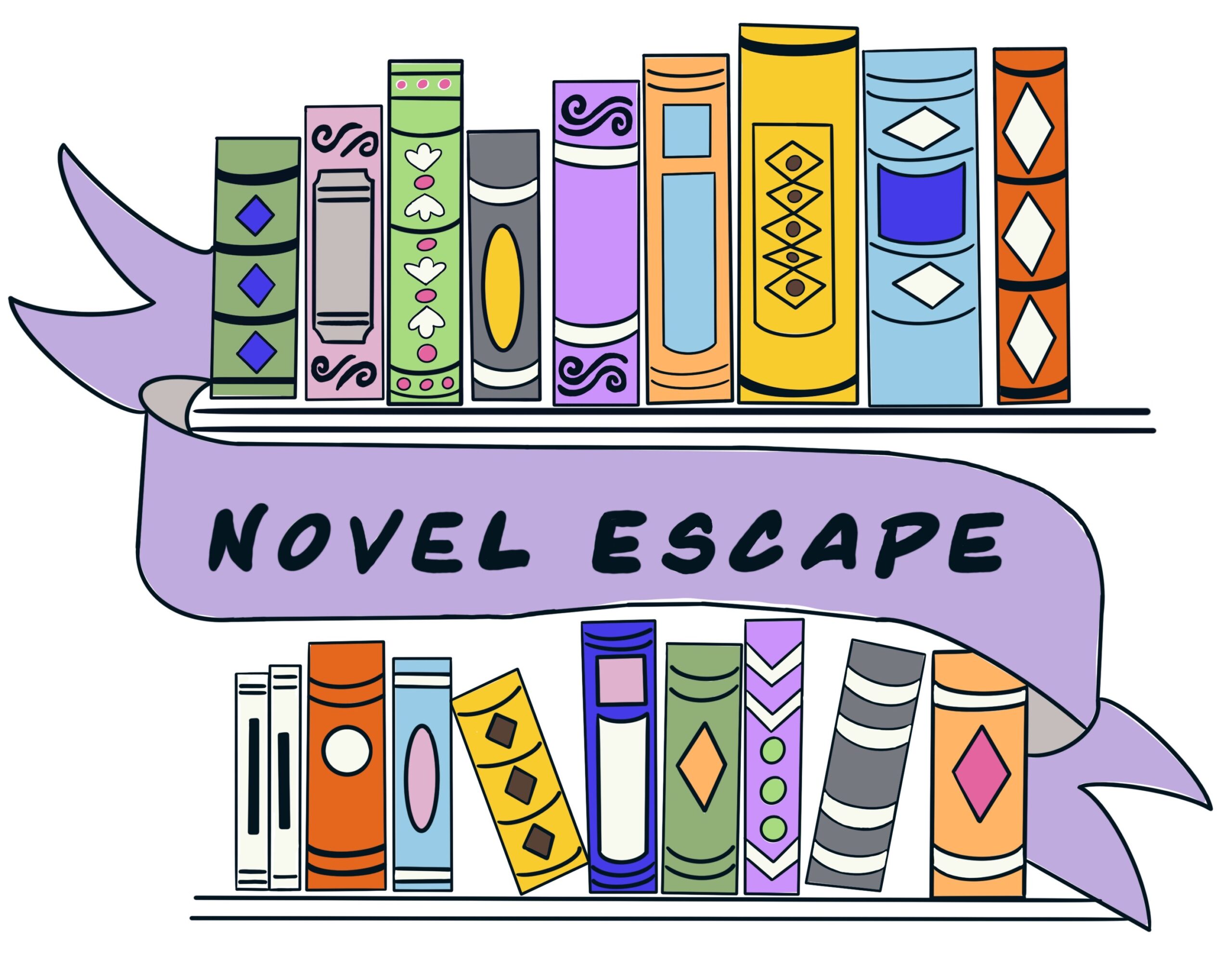 Novel-Escape